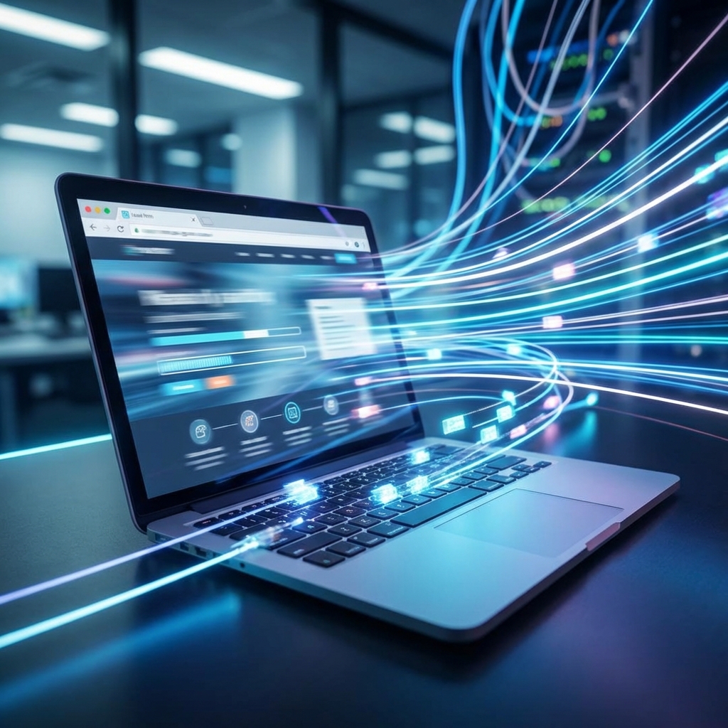 10 Ways to Speed Up Your Website Today